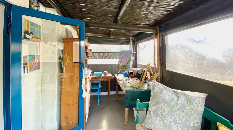 2 Bedroom Property for Sale in Dwarskersbos Western Cape